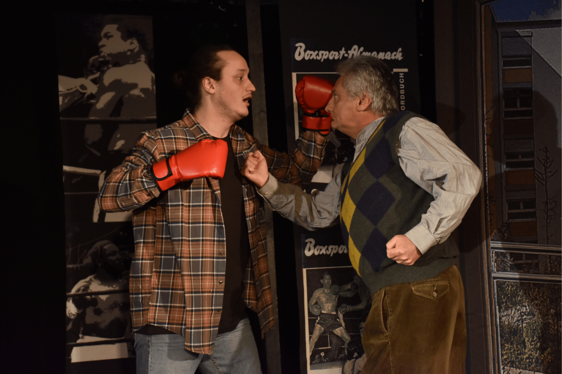 Das Herz eines Boxers_1