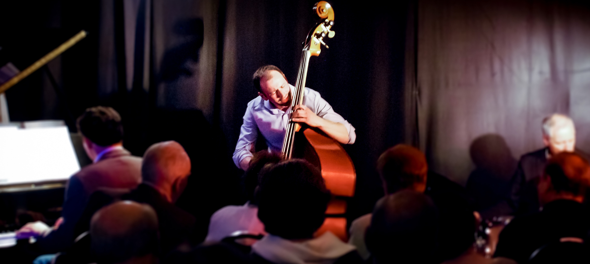 Jazz im Hoftheater - Konzerte