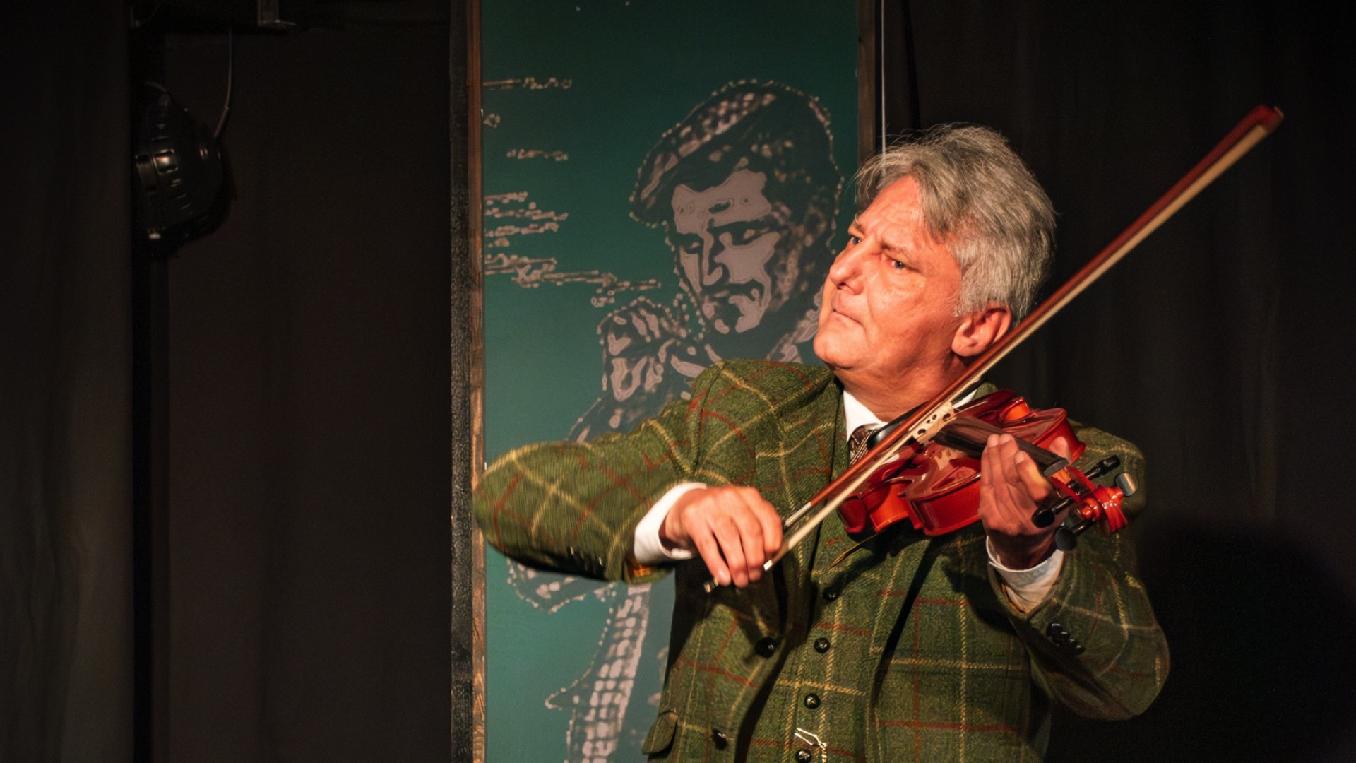 Sherlock Holmes - Der Fall Milverton - Folge 1 im Hoftheater Bergkirchen