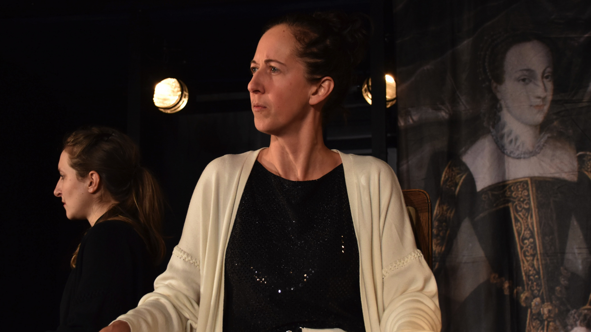 Maria Stuart - ein Klassiker im Hoftheater!