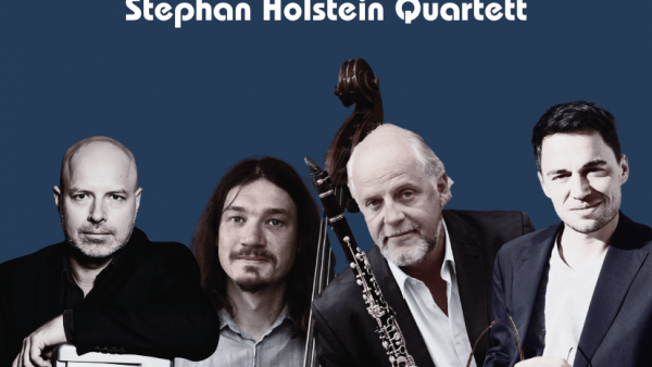Stephan Holstein Quartett
