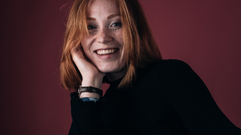 Lucca Rabenstein, Platz genommen im Hoftheater!