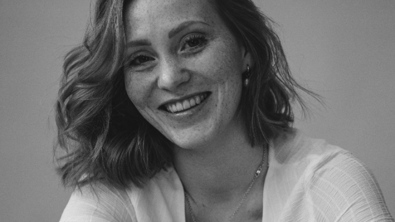 Lucca Rabenstein, Schauspielerin am Hoftheater