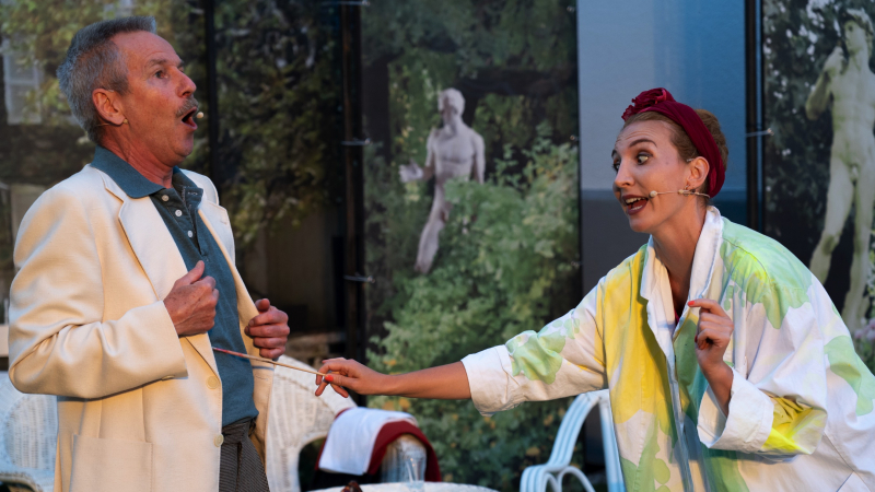 Hier sind Sie richtig! Hoftheater-Bergkirchen