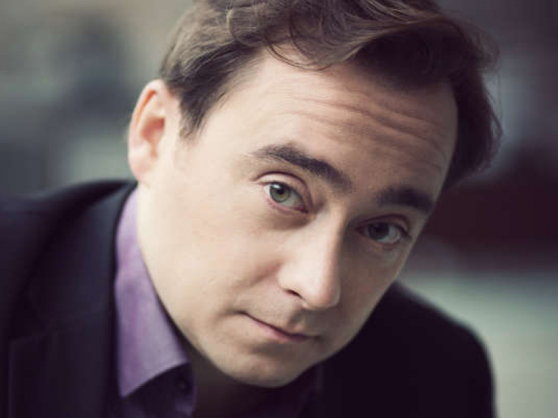 Robert Gregor Kühn, Hoftheater-Bergkirchen