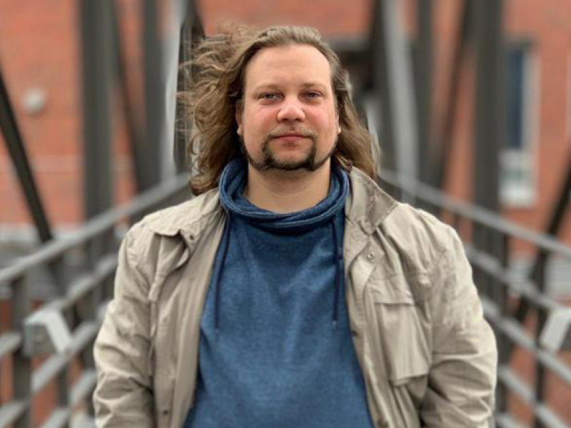 Tobias Zeitz, Hoftheater-Bergkirchen, Ensemble