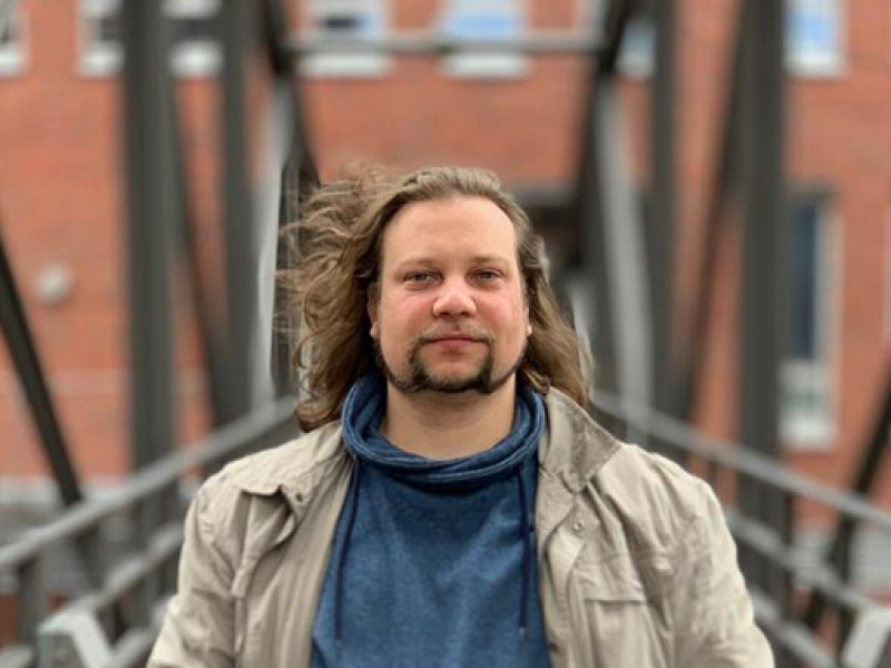 Tobias Zeitz, Hoftheater-Bergkirchen, Ensemble