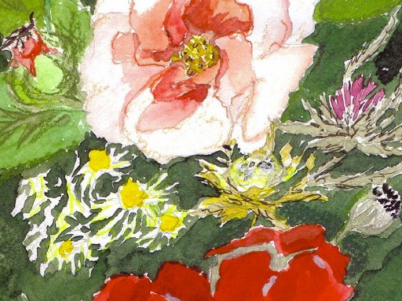 Ulrike Beckers, Hoftheater-Bergkirchen