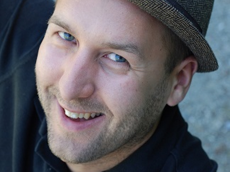 Stephan Roth, Schauspieler, Hoftheater-Bergkirchen