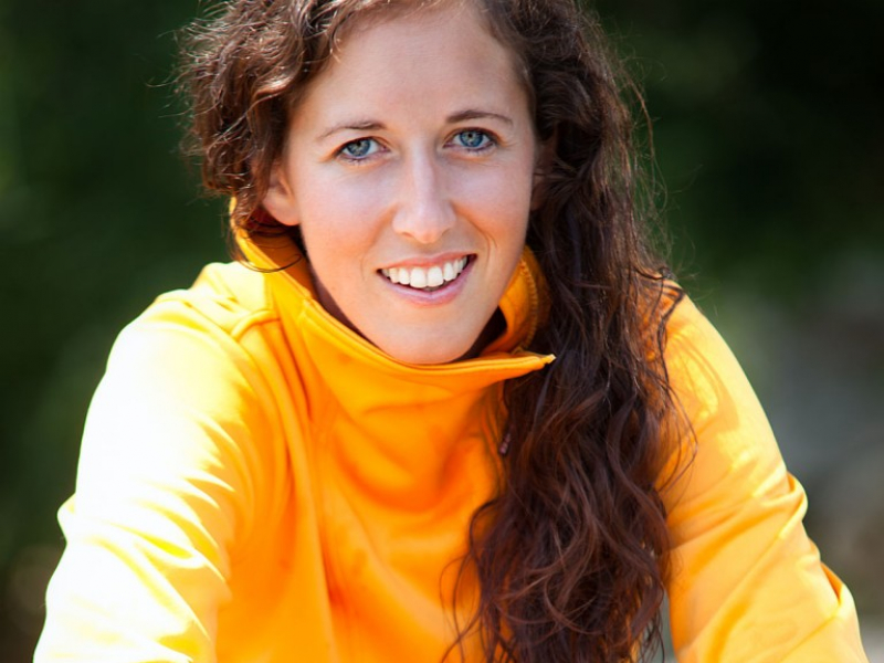 Julia Rieblinger, Schauspielerin, Hoftheater-Bergkirchen