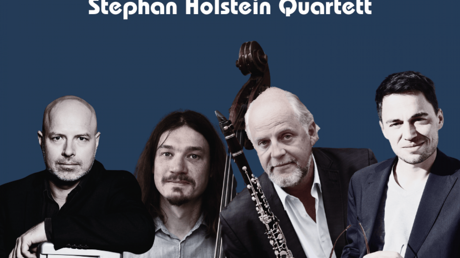 Stephan Holstein Quartett