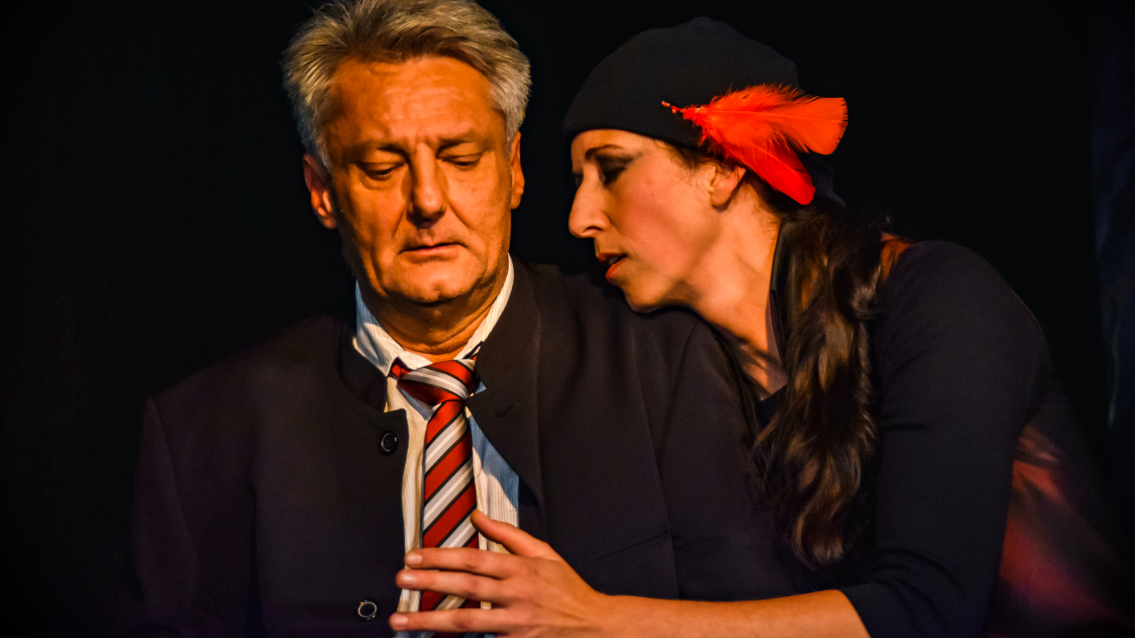 Faust I - Goethes Klassiker im Hoftheater