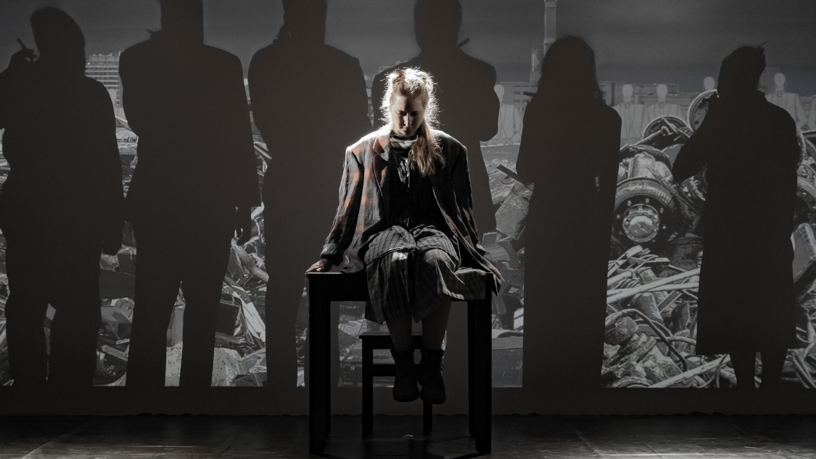 MOMO, Hoftheater-Bergkirchen