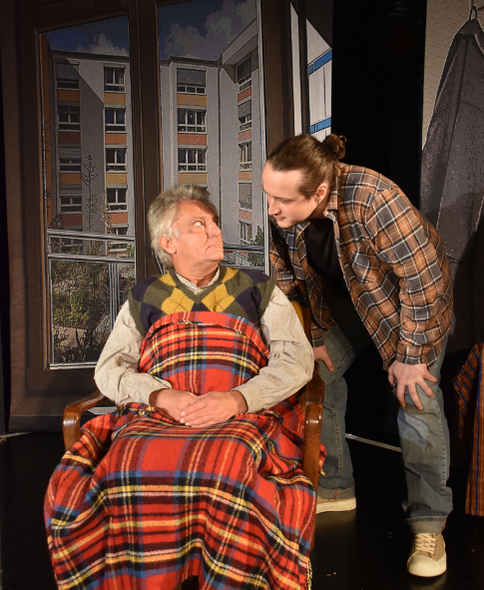 Das Herz eines Boxers_2