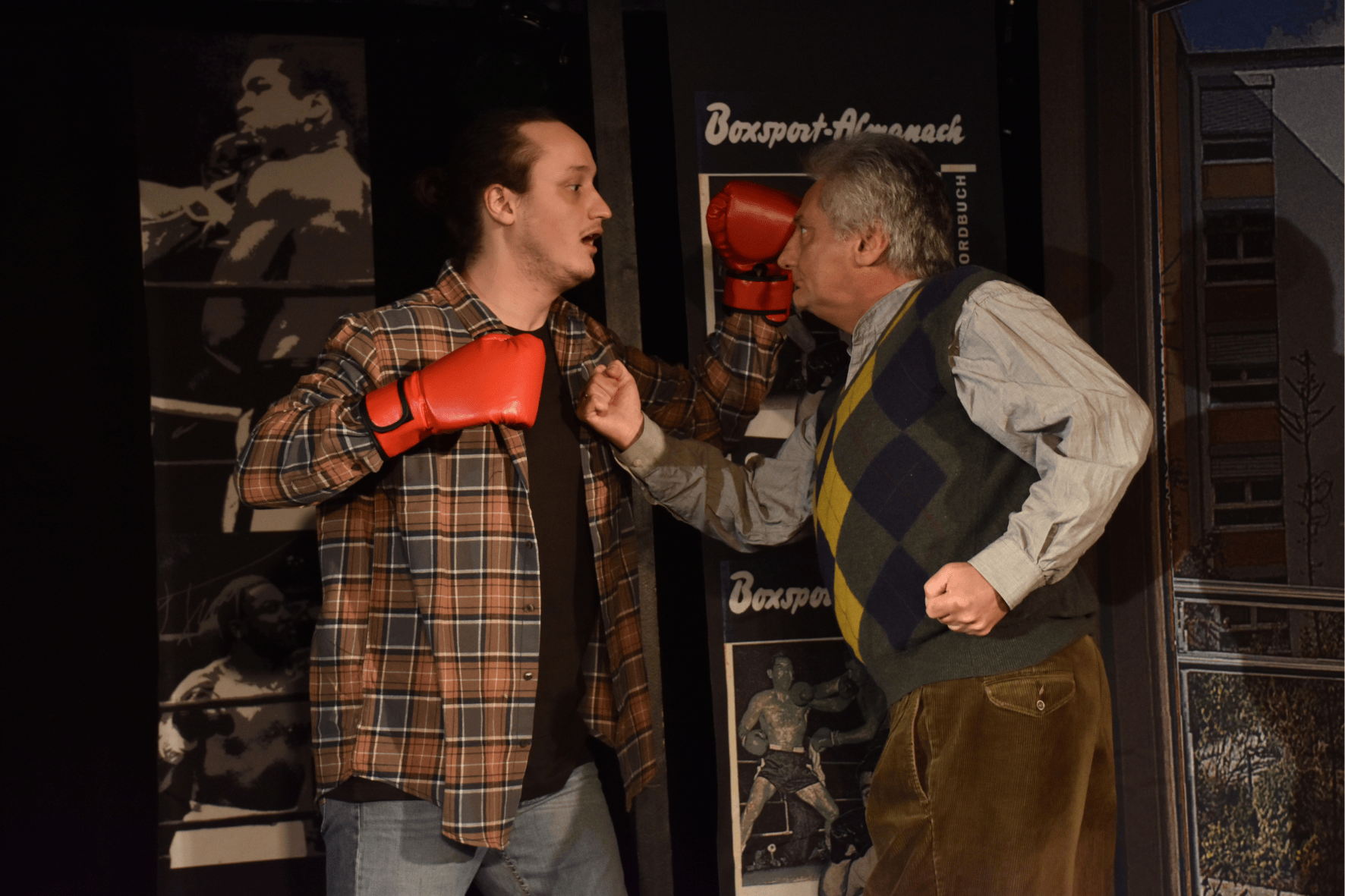 Das Herz eines Boxers_1