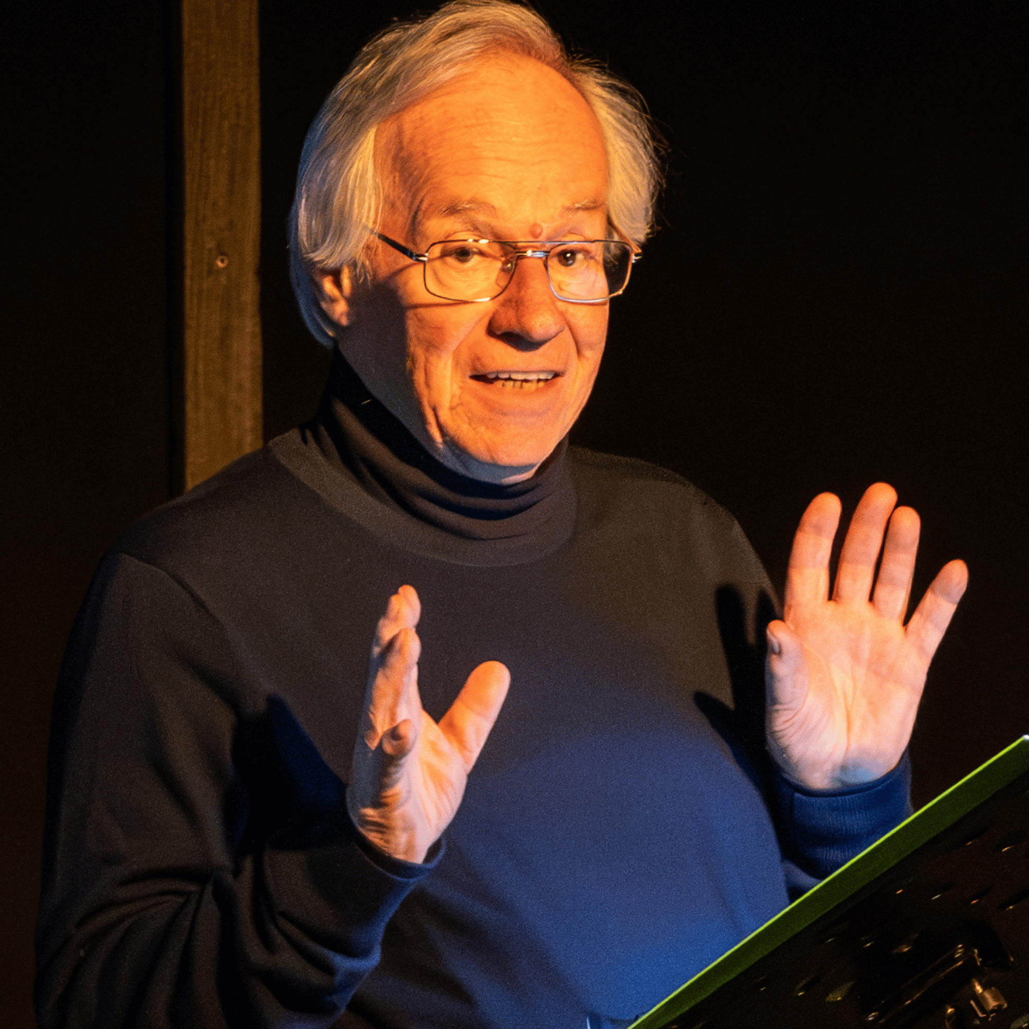Herbert Müller
