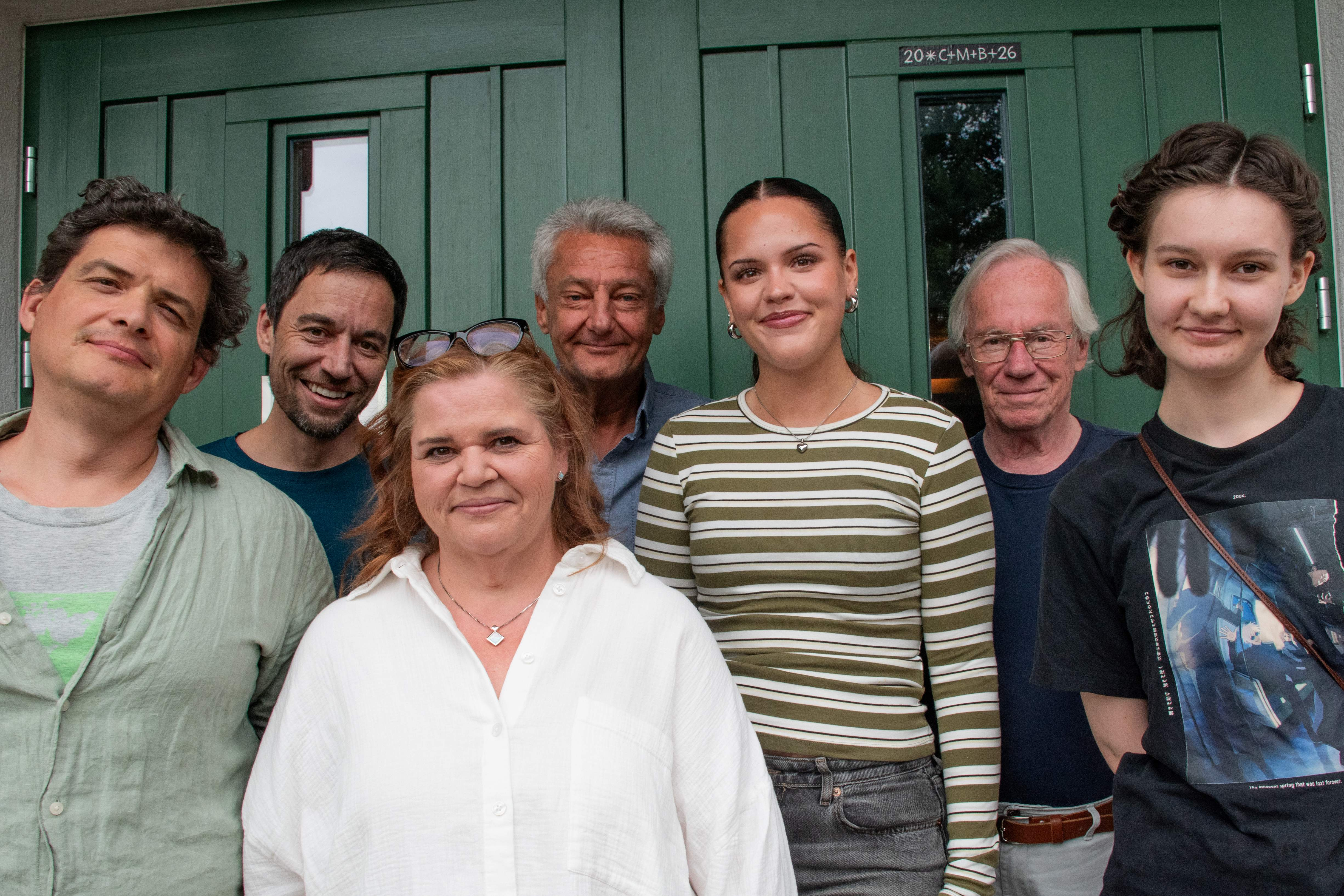 Team Hoftheater 2026-27