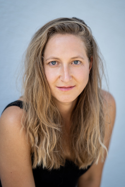 Sarah Giebel