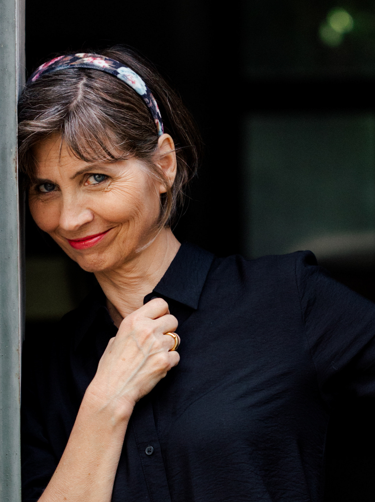 Christina Schäfer - Schauspielerin