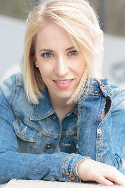 Annalena Lipp, Musicaldarstellerin, Hoftheater-Bergkirchen