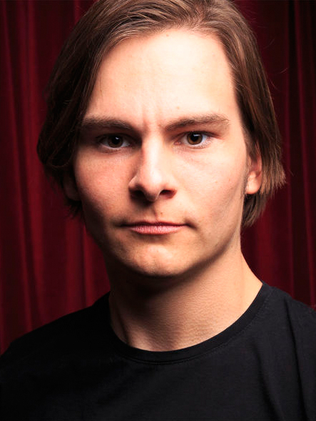 Patrick Brenner, Schauspieler, Hoftheater-Bergkirchen