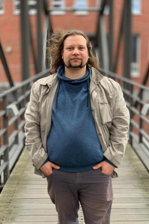 Tobias Zeitz, Hoftheater-Bergkirchen, Ensemble