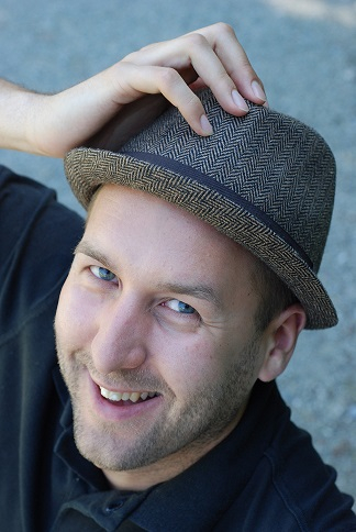 Stephan Roth, Schauspieler, Hoftheater-Bergkirchen