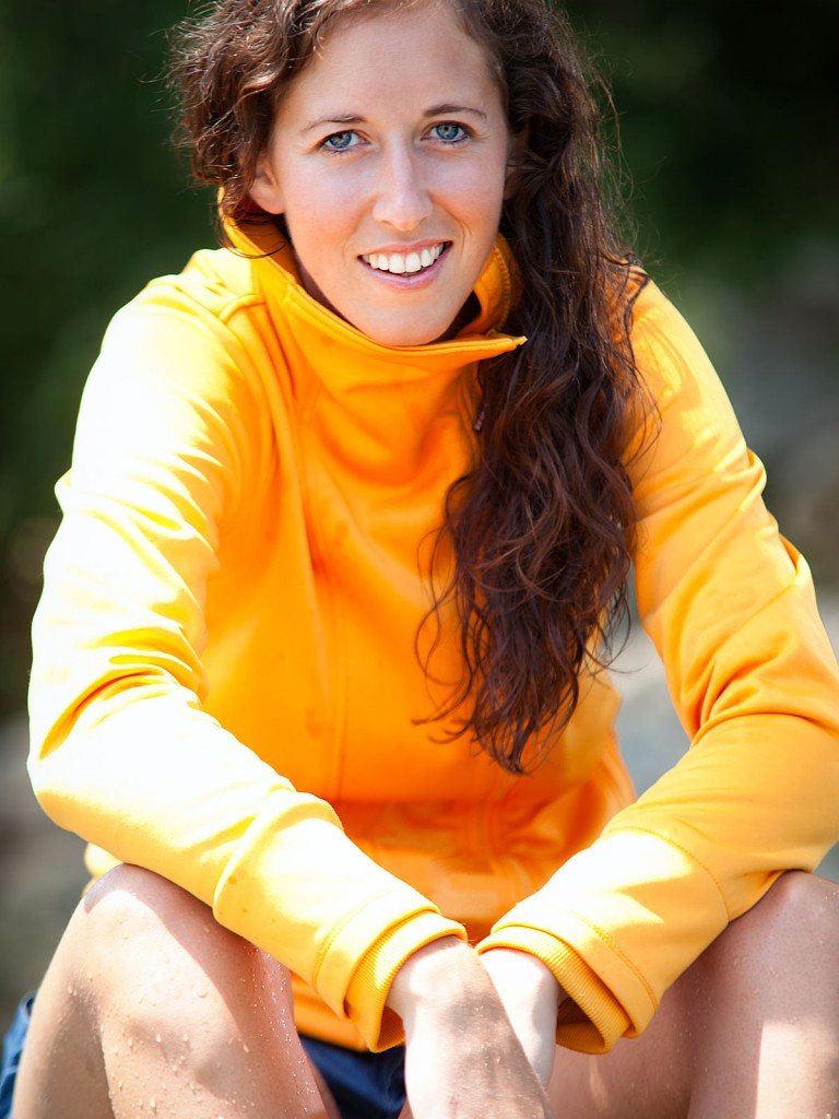 Julia Rieblinger, Schauspielerin, Hoftheater-Bergkirchen