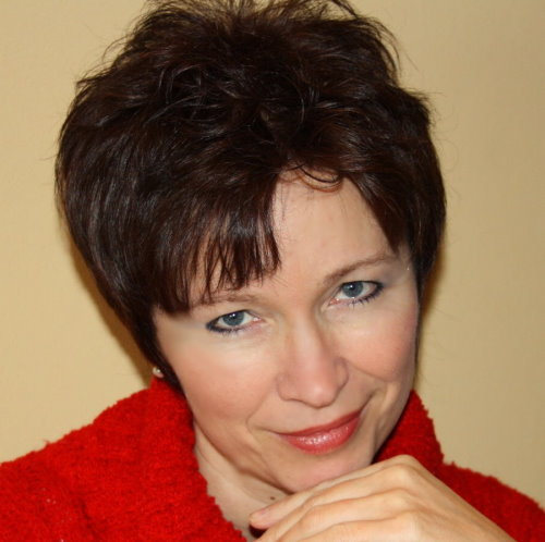 Petra Morper - Pianistin am Hoftheater Bergkirchen