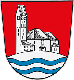 Gemeindewappen Bergkirchen